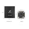 HGLRC F722 Lite 20mm Flight Controller
