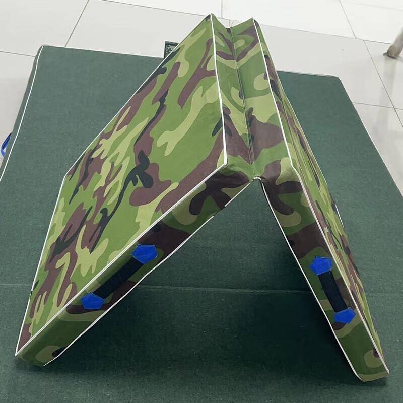 Xilai Two-Fold Gymnastics & Yoga Mat