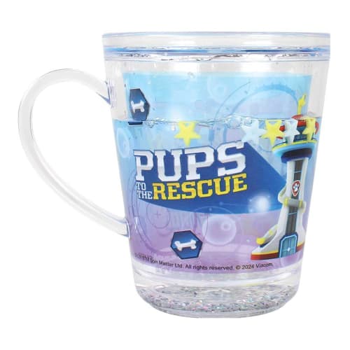 T'S FACTORY Paw Patrol Water Cup, Blue