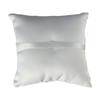 Bow Bridal Decor With Ribbon Pearls Ring Pillow Wedding Supplies Ring Bearer Pocket Ring Pillow