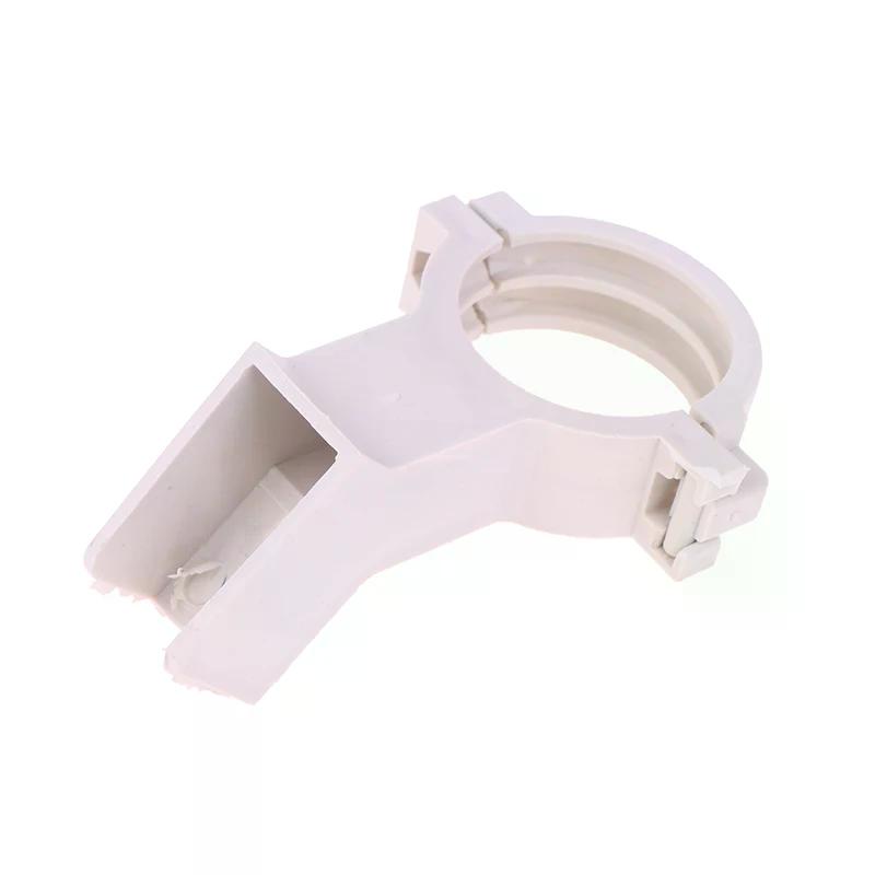 Thickened Plastic Band LNB Holder For Satellite Dishes 20Mm Plastic Bracket, Weatherproof For Multiple Dish Sizes