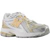 New Balance 1906R Big Kid Silver Metallic Peach Bloom Kids Sneakers Grey GC1906CN