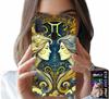 Etui Do Samsung Galaxy A20E - Znak Zodiaku, Bliźnięta Astronomia Case