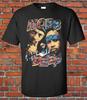 T-shirt Grafica Bootleg Mobb Deep
