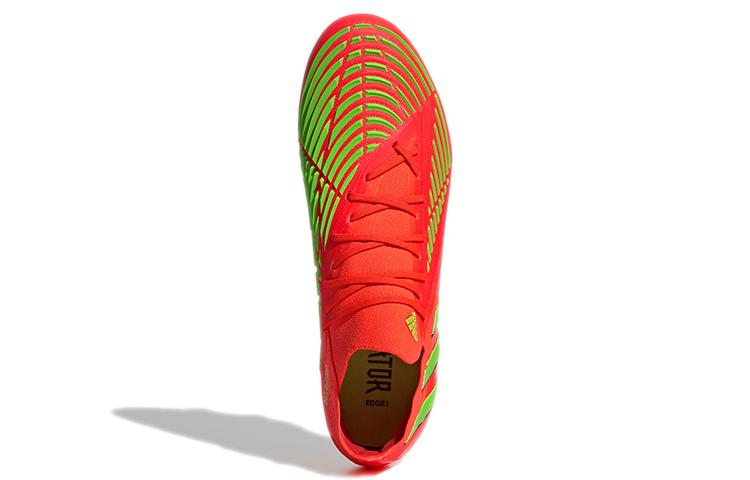 adidas Predator Edge.1 Low Fg 'Game Data Pack' GW1024