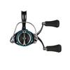 Daiwa Emeraldas RX LT2500-XH-DH Eging Reel, Black x Emerald Green
