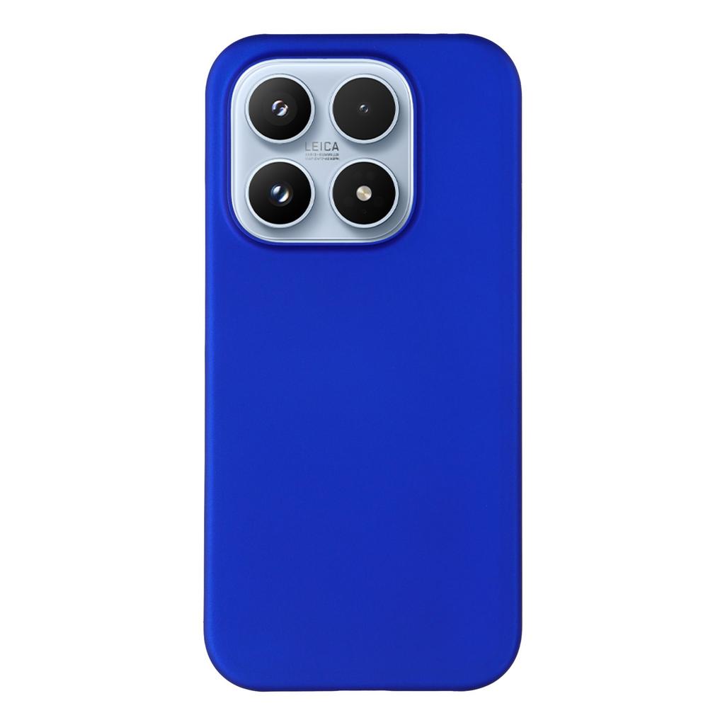 For Xiaomi 17 Case Hard PC Drop Proof Frosted Minimalist Phone Cover