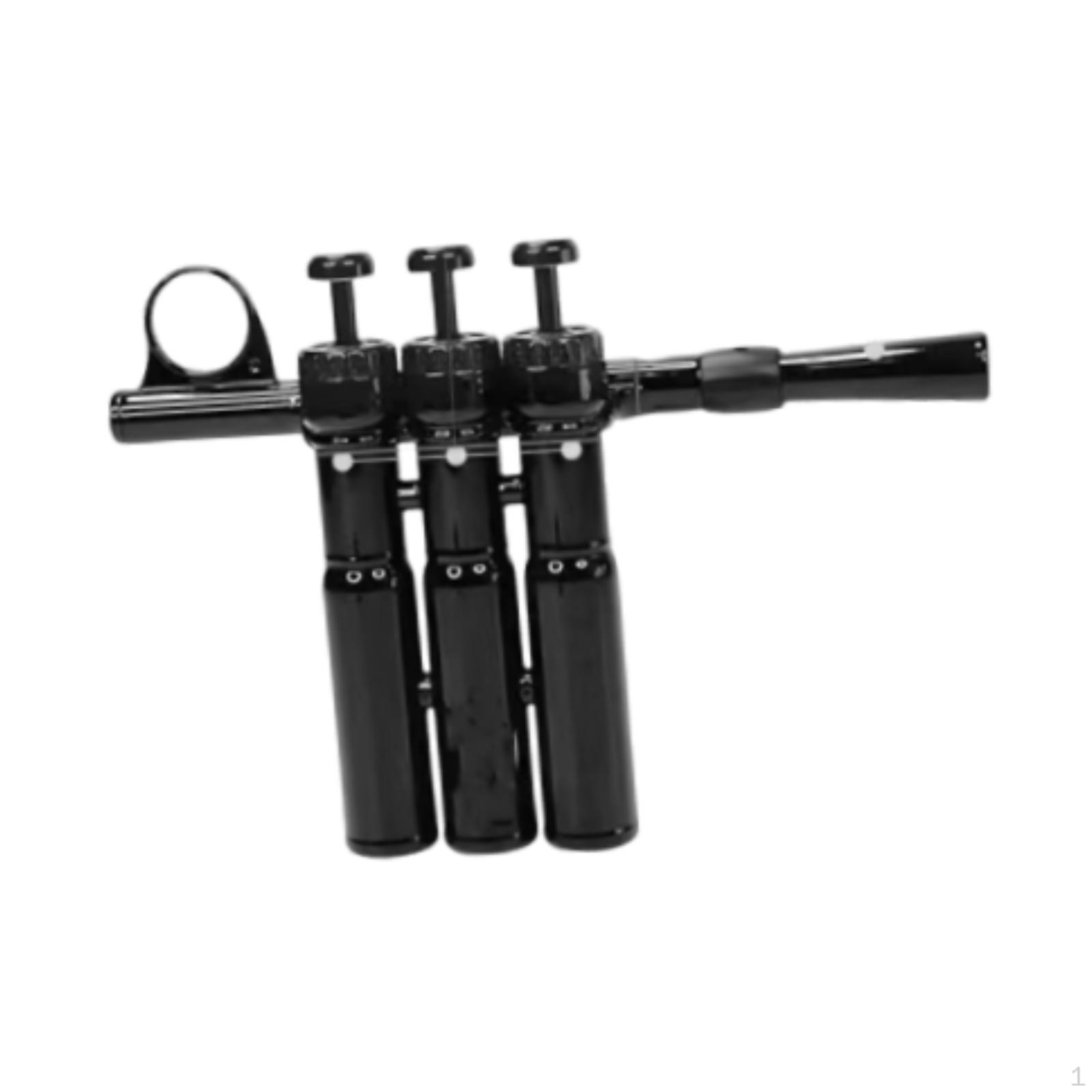 

Trumpet Breath Finger Trainers Standard Practice Lightweight Position Training Tool