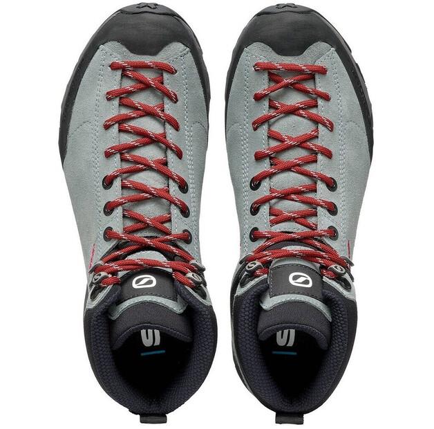 Треккинговые ботинки Scarpa Mojito Hike GTX