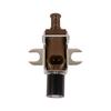 MR258166 139700-0350 New Vacuum Solenoid Valve for Mitsubishi Pajero V80 V90 3.2 DI-D L200 2.5