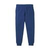 PUMA Lively Cute Lettered Cuffed Casual Pants Kids bottoms Dark-Navy 670132-16
