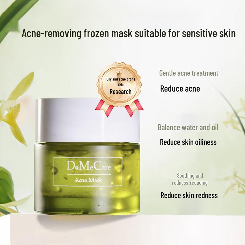 Do Me Care Complex Acid Acne Treatment Mask
