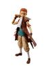 TAMASHII NATIONS Berserk Isidro 125mm Painted Movable Figure S.H.Figuarts Approx. PVC&ABS&cloth