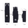 Holster Outdoor  Tools T305/T309/T410 Camping Hunting Waist Pack Flashlight Belt Holder LED Torch sleeve Flashlight Pouch