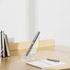Acrylic Pen Display Stand Makeup Brush Rack Multifunctional Accessory Single Holder
