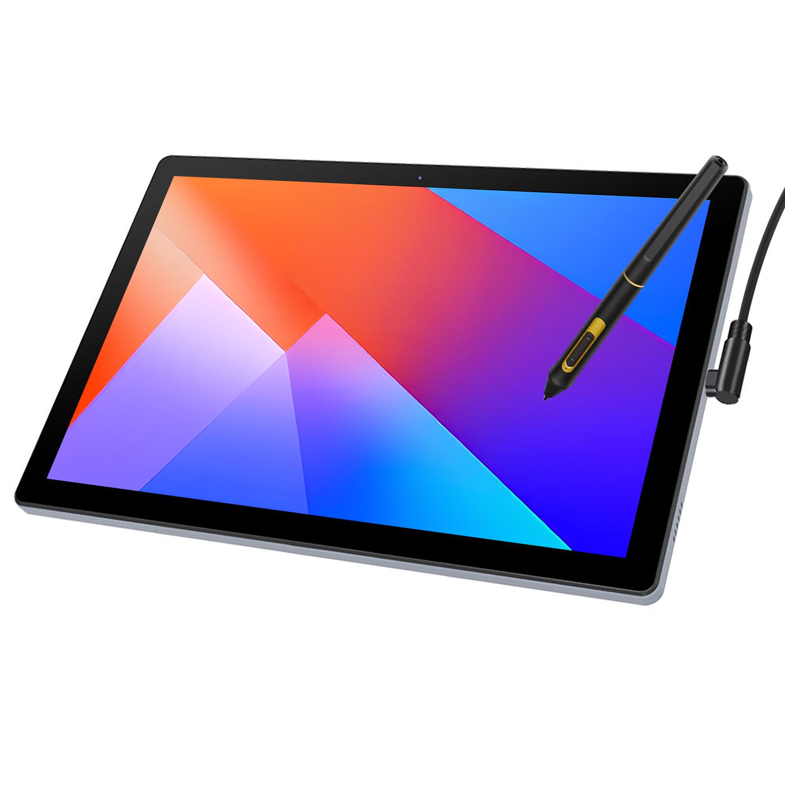 

BOSTO BT-101B 10.1Inch IPS Graphics Drawing Tablet Display Monitor 1280*800 High Resolution 16384