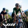 KABUTO VITT Bicycle Helmet, Color: Matte Mono Black, Size: S/M, Head Circumference: (55-58cm), JCF Approved
