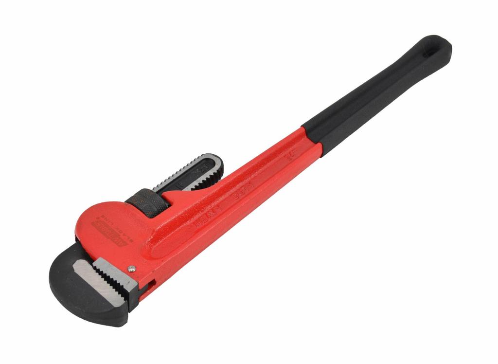 Awtools Klucz Nastawny Do Rur Stillson 300Mm Black Line