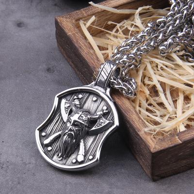 Collares y colgantes – Colgantes para hombre