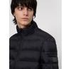 Winterjacke HUGO Balto2111 50450864, schwarz, Standard-Passform