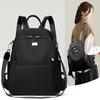 Dual Shoulder Bag - Stylish and High-end for Professional Women's Backpack, Casual and Lightweight Travel Backpack