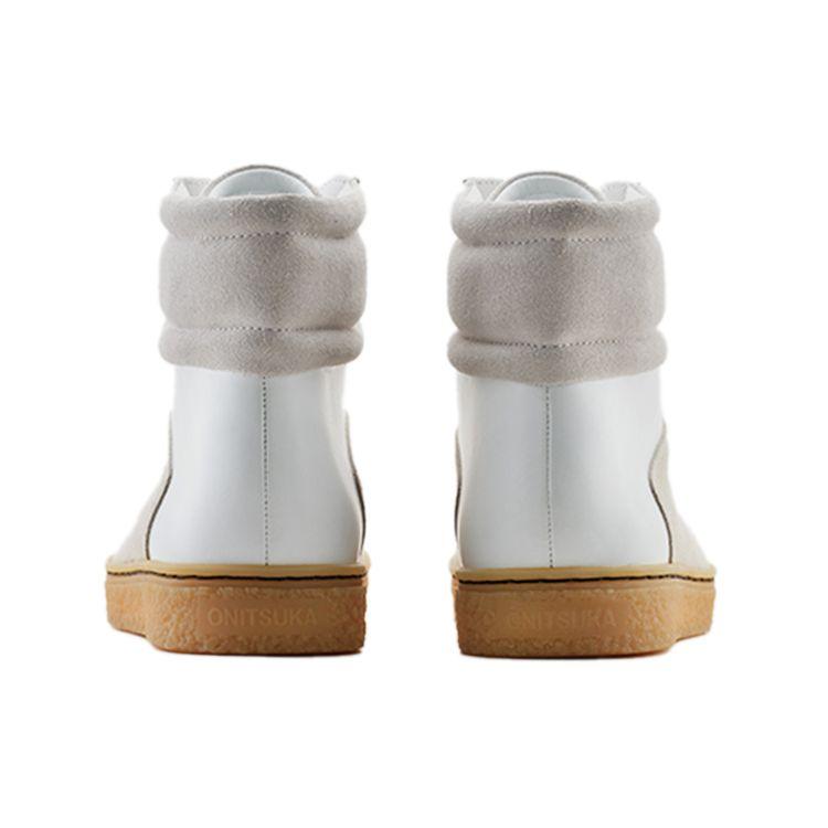 Onitsuka Tiger Mitio MT White Birch Unisex Sneakers 1183B678-100
