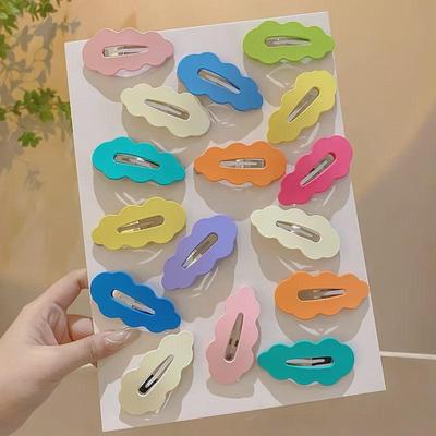 Detské vlasové doplnky – Detské sponky do vlasov