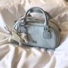 Pillow Bag Women Boston Handbag Shoulder Bag Fashion Cute Crossbody Bag