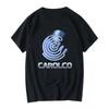 Carolco Pictures Logo T‑Shirt