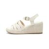 Misope Women Sandals 7.5cm 2color 012624711