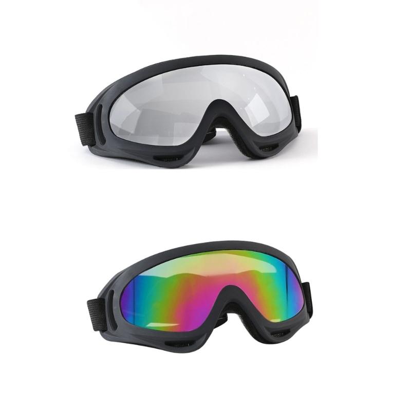

Windproof Puppy Sunglasses for Pet Dogs Puppy Eye Wear Protections X3UC