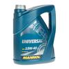 Mannol Universal Engine Oil 15w-40