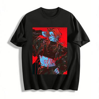 Oberteile – T-Shirts