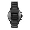 A|X Armani Exchange Men's Watch AX2429 Black