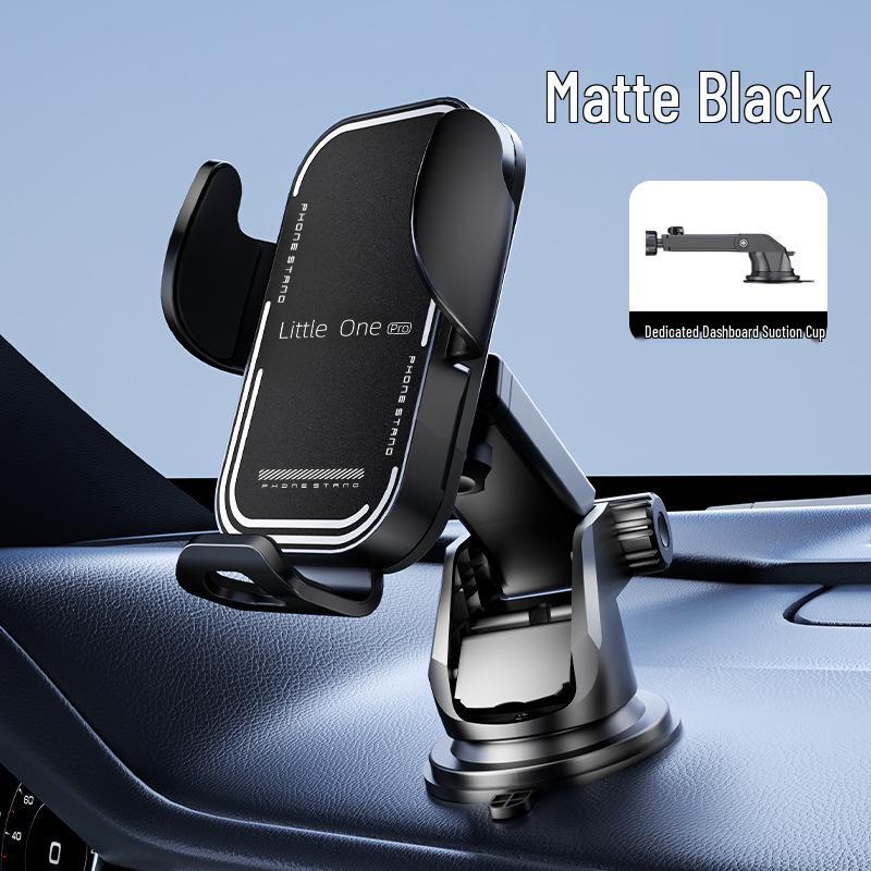 Universal Car Air Vent Mount Holder - Fits All Models