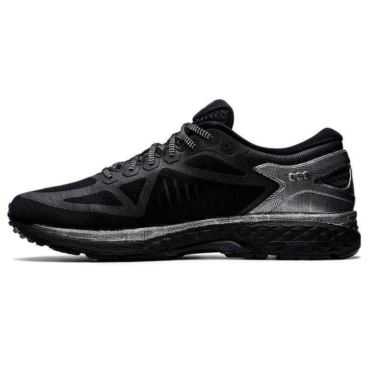 

Мужские кроссовки ASICS Metarun Black Silver 1011A603-001