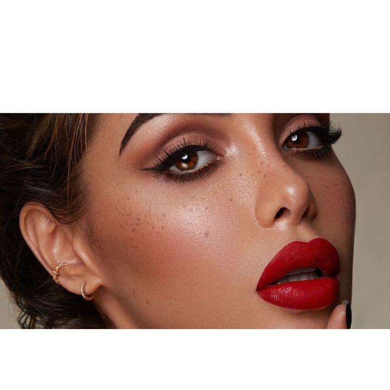HANDAIYAN - Mousse Matte Lipstick 6 Colors Set