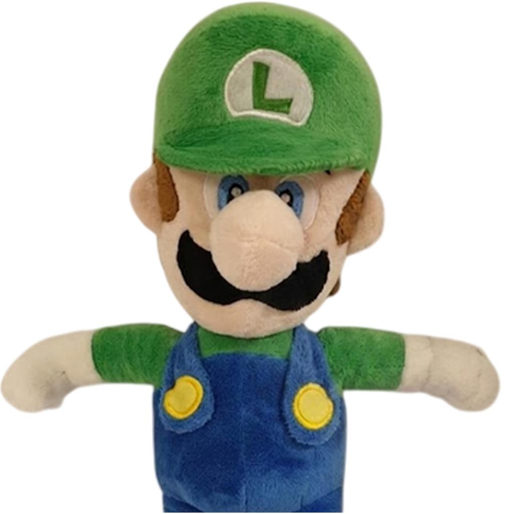 Nintendo Super Mario Mario Plush Toy