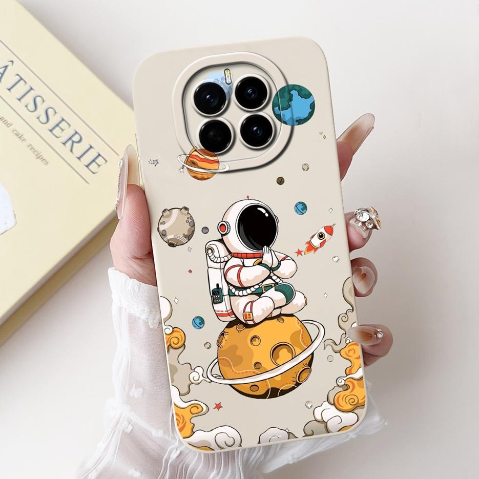 For Honor Magic7 Lite BRP-NX1 Case Magic 7 Pro Unique Cartoon Cover Soft TPU Phone Case For Honor Magic 7 Lite Magic7 Pro Fundas