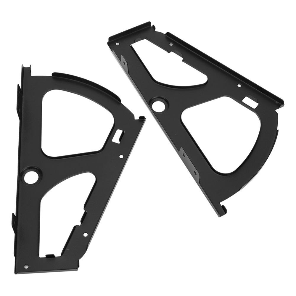 2 PCS Stainless Steel Shoes Drawer Cabinet Hinges Flip Rack Replacement Fittings  Hardware Parts