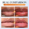 1Pc Lipstick Sunscreen Lipstick Moisturizing Lasting Color Natural Sexy Lipstick Anti Dead Skin