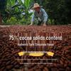 Puleizan 75% Dark Chocolate (Sugar-Free)