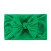 Baby Girl Bohemian Hair Accessories Flower Headband Bow