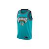 Basketball Jersey Men's Green AV4648-315