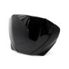 2021 For Trident 660 Motorcycle Parts Windshield Windscreen Deflector And Side Engine Belly Protection Plates Lower Fairing