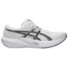 Asics Hyper Speed 6 Daily Running Shoes Unisex Sneaker White Black 1013A237-100