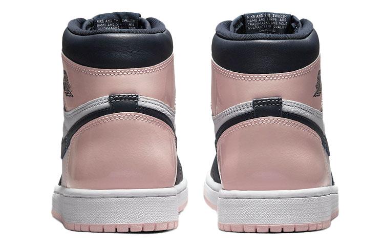 Air Jordan 1 Retro High Og Se 'Bubble Gum' Women's DD9335-641