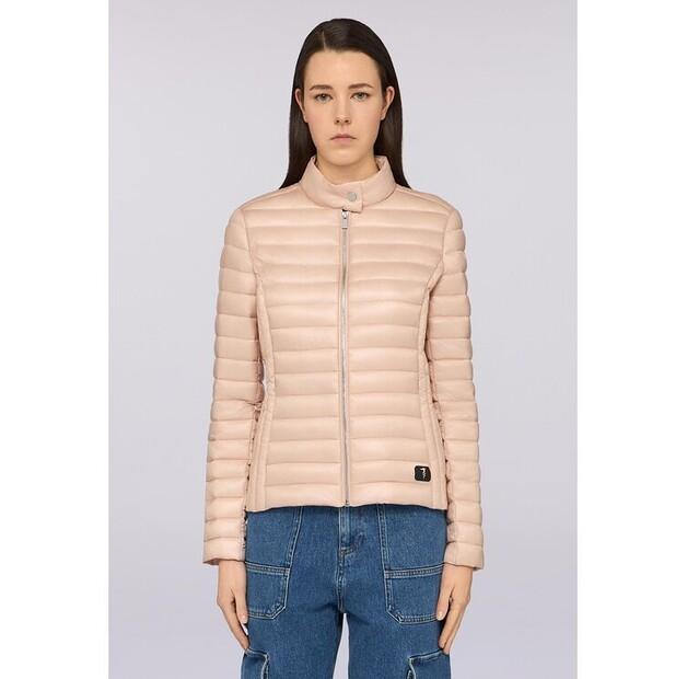 Куртка пуховая Trussardi F326A000427N006 EU 40