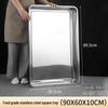 Decoração de mesa e acessórios – Bandejas