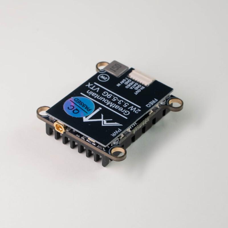 HANGLR FPV Drone Accessories & Components (CN version)